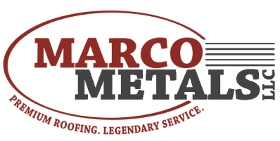 Marco Metals Logo